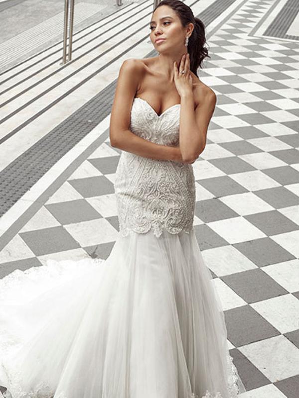 Wedding Dress Shops Gold Coast Australia - bestweddingdresses