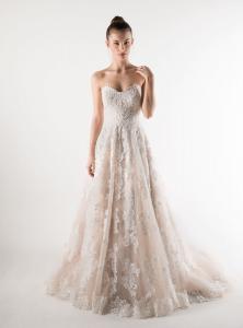 LUV Bridal Shapewear Guide