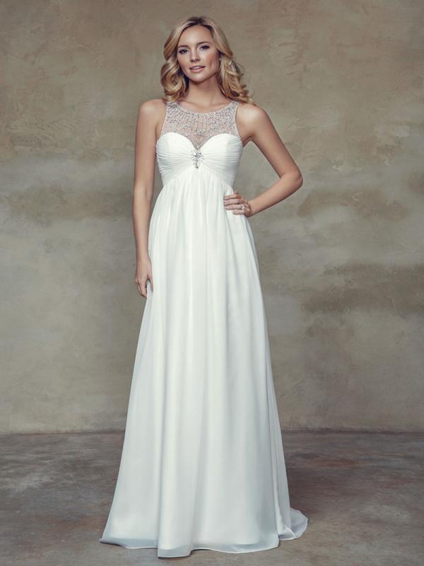 Wedding Dresses Luv Bridal Formal