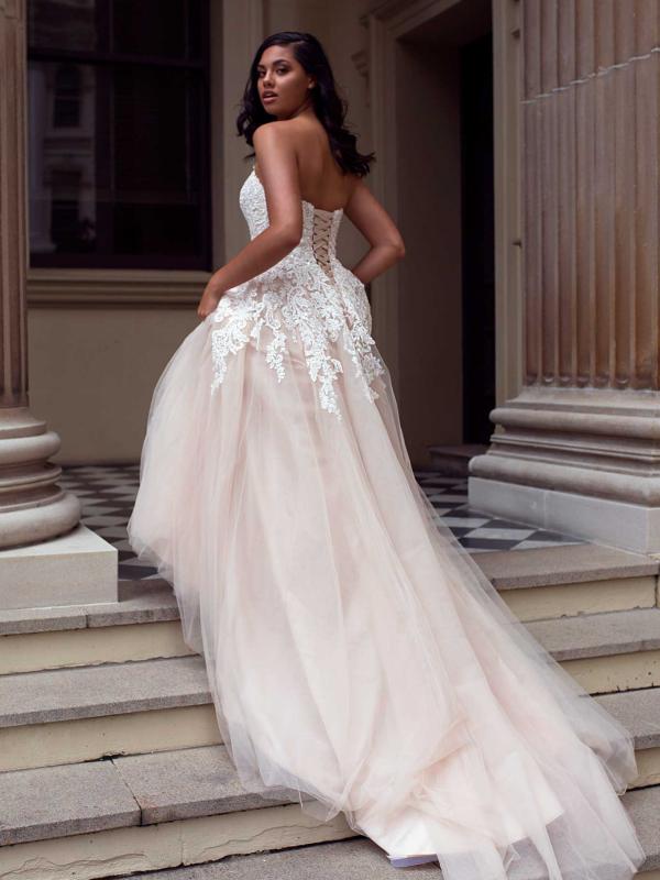 Autumn Wedding Dresses