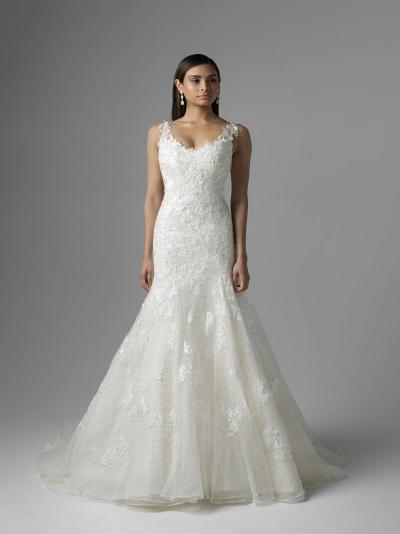 Pearce Wedding Dress | LUV Bridal & Formal