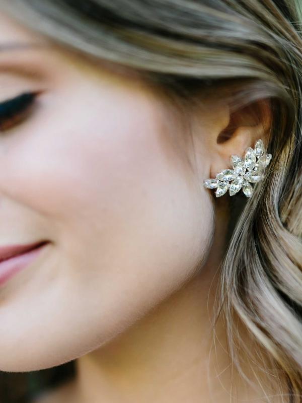 HEADPIECE Pear and bead-envouge-bridal-jewellery-luv-bridal