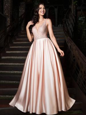 jordan formal dresses