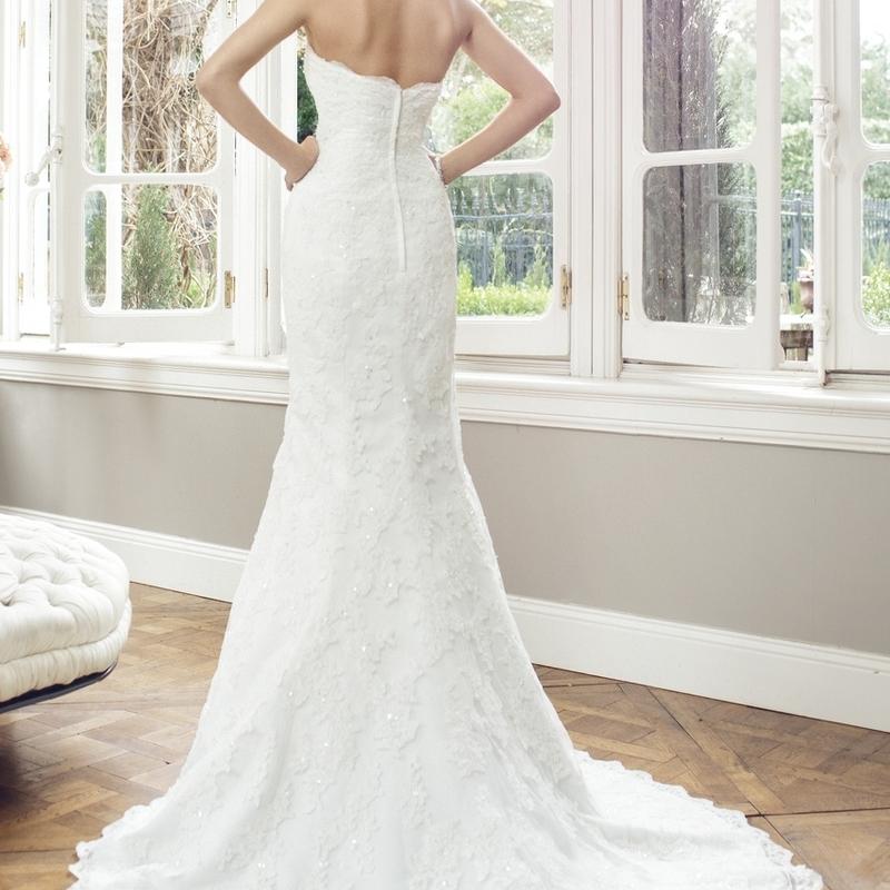 Adele Wedding Dress | LUV Bridal & Formal Adele Wedding Dress | LUV Bridal & Formal