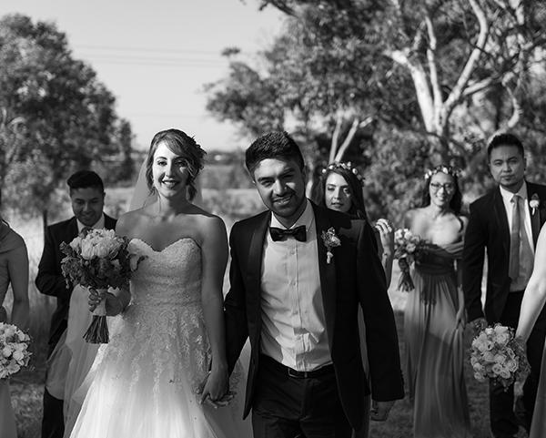 Jana Jason real bride australian wedding Mia Solano dress Carris Luv Bridal Australia