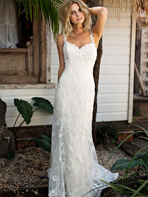 Storm Wedding Dress LUV Bridal Formal