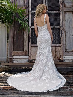 Storm Wedding Dress LUV Bridal Formal