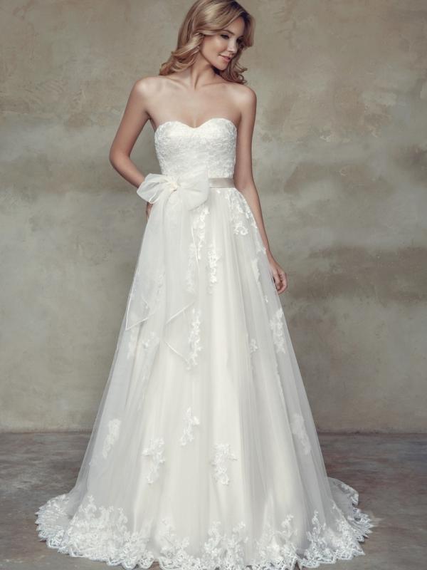Mia Solano Wedding  Dresses  LUV Bridal  Formal