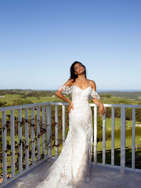  Wedding  Dresses  Luv Bridal  Formal