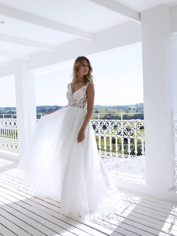  Wedding  Dresses  Luv Bridal  Formal