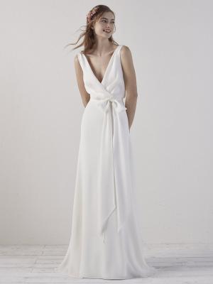 Efia By Pronovias Luv Bridal Formal