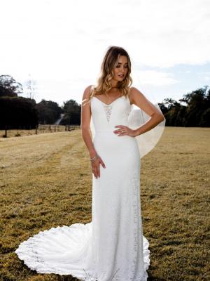 Essence Luv Bridal Formal