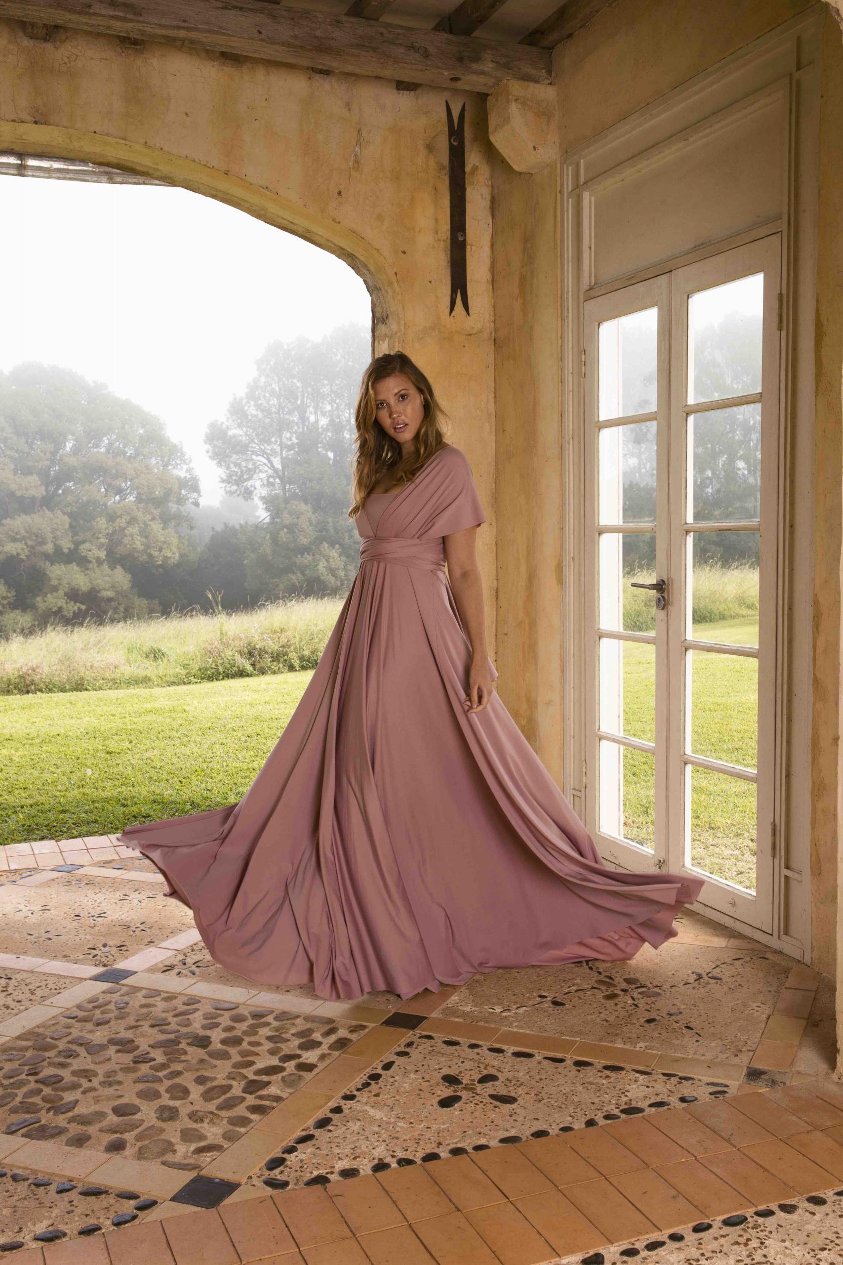 jersey wrap dress australia Australian Jersey Dresses | Maxi, Midi Length