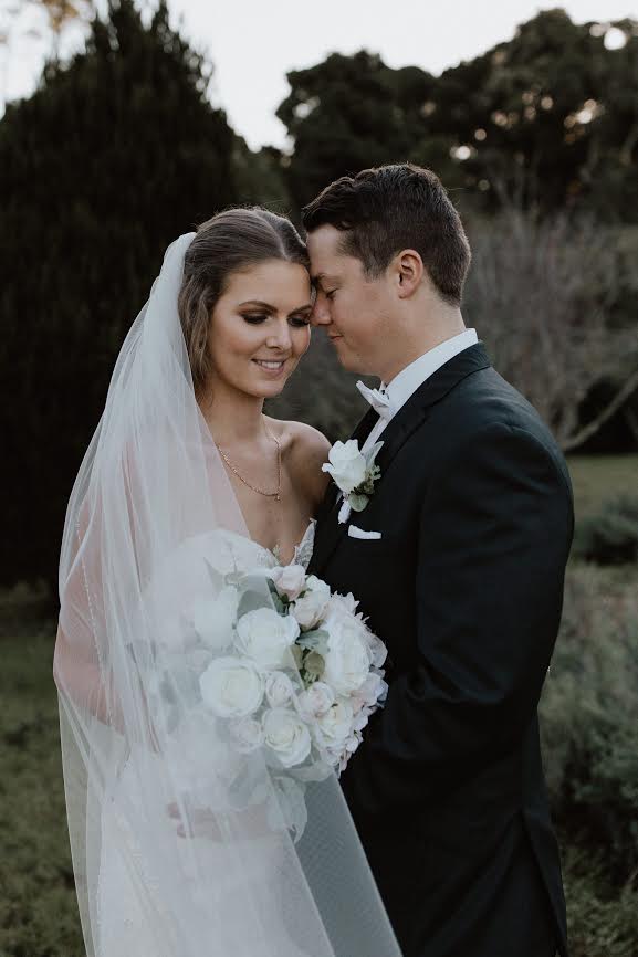 DELTA M1713 MIA SOLANO LUV BRIDAL READL BRIDE AMANDA AND LEVI FITTED MERMAID STRAPLESS WEDDING DRESS
