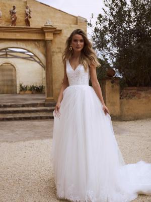 Eamon By Madi Lane Luv Bridal Formal