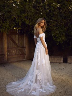 Strapless Wedding Dresses