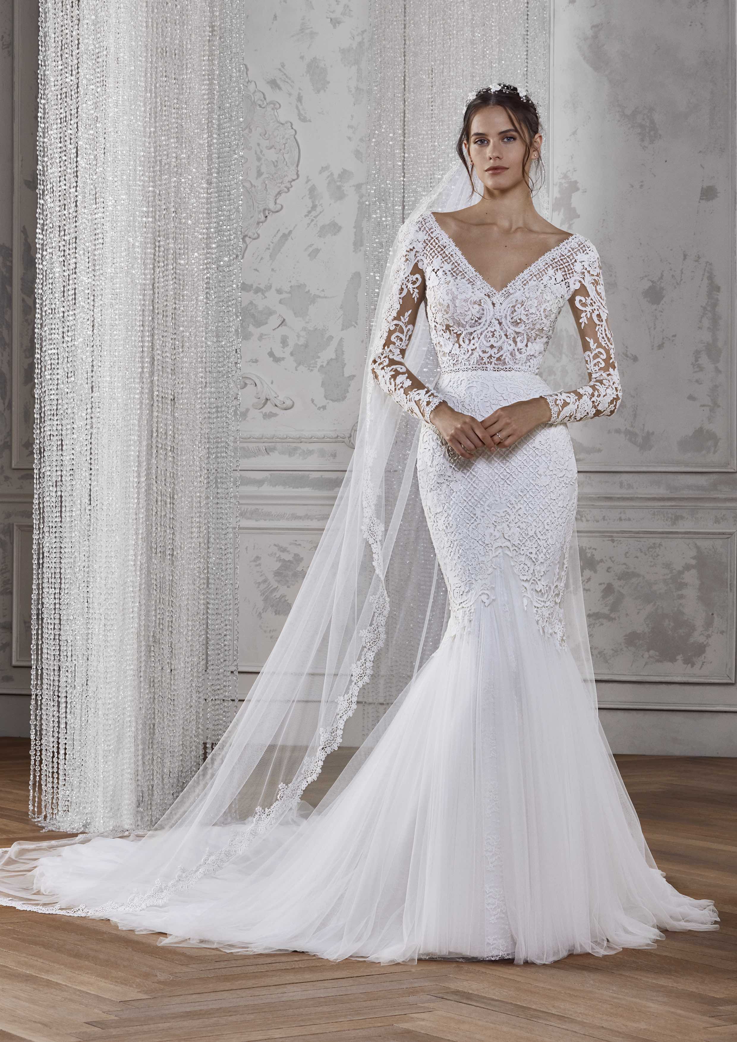 Amazing Designer Wedding  Dresses  Luv Bridal