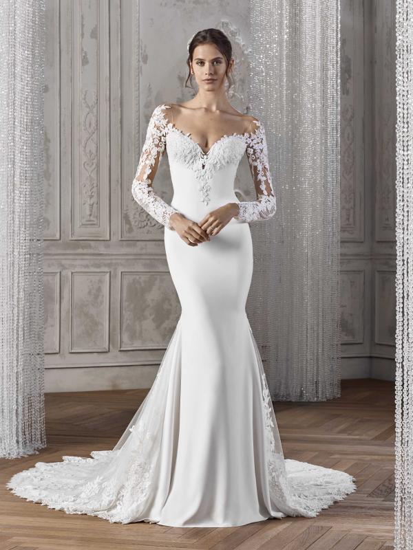  Wedding  Dresses  Luv Bridal  Formal