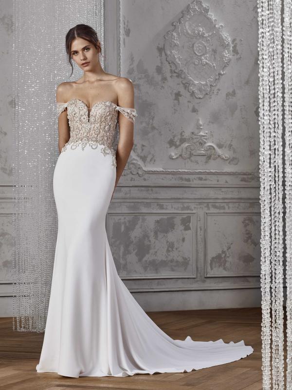  Wedding  Dresses  Luv Bridal  Formal