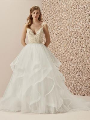 Muselin Luv Bridal Formal