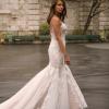 IMAYA-ML7219-FULL-LACE-FIT-AND-FLARE-GOWN-WITH-SPAGHETTI-STRAPS-AND-LOW-ZIP-UP-BACK-WEDDING-DRESS-MADI-LANE-BRIDAL5