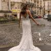 INDIRA-ML9019-FULL-LACE-FITTED-GOWN-WITH-V-NECKLINE-SPAGHETTI-STRAPS-AND-LOW-BACK-WEDDING-DRESS-MADI-LANE-BRIDAL4