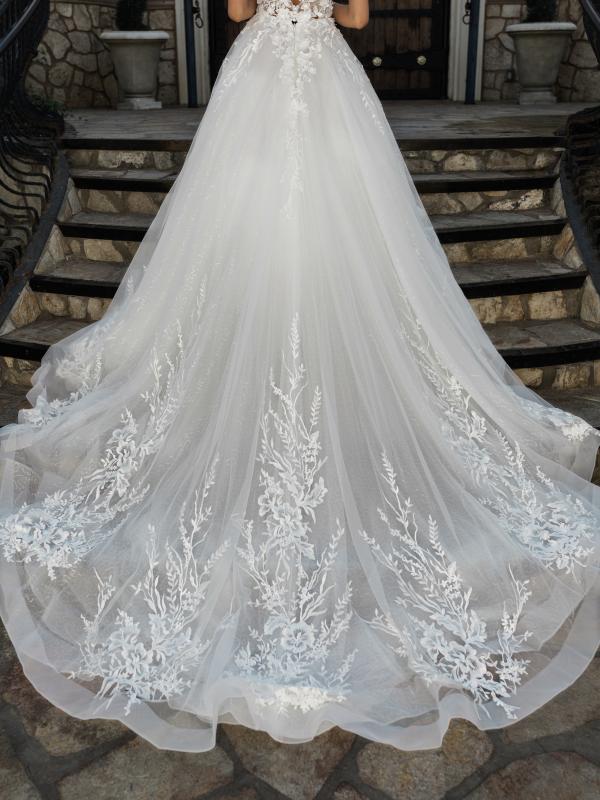 tara ballgown