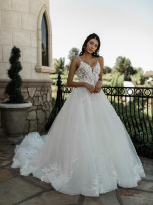 tara ball gown