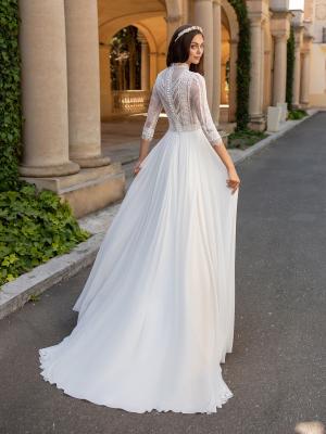 mimosa bridal