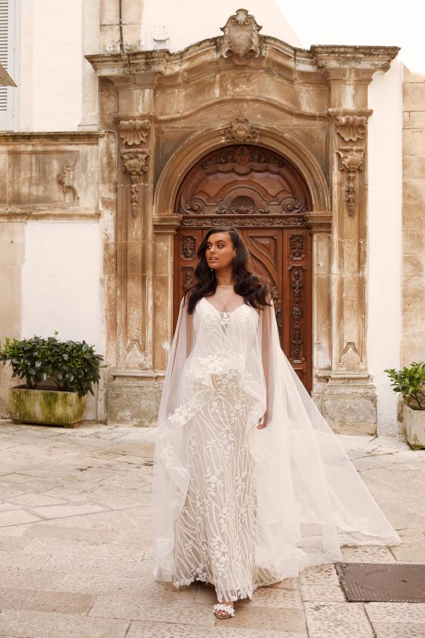 MANDALAY-ML13606-MALAY-C606-DETACHABLE-CAPE-FULL-LENGTH-BEADED-FLORAL-LACE-WITH-PLUNGING-NECK-WEDDING-DRESS-MADI-LANE-BRIDAL1