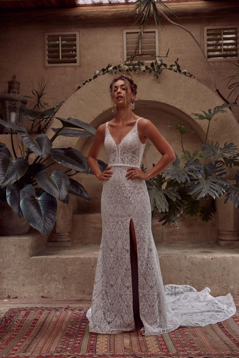 Breeze Wedding Dress Luv Bridal & Formal