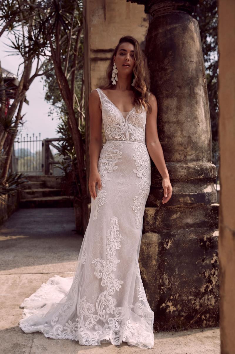 Coco Wedding Dress | Luv Bridal & Formal