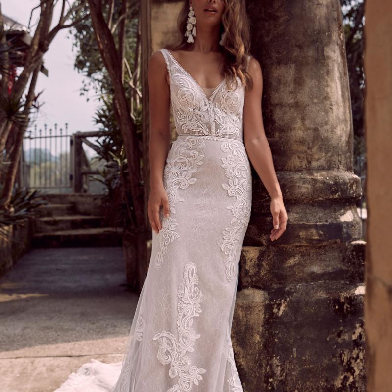 Coco Wedding Dress | Luv Bridal & Formal