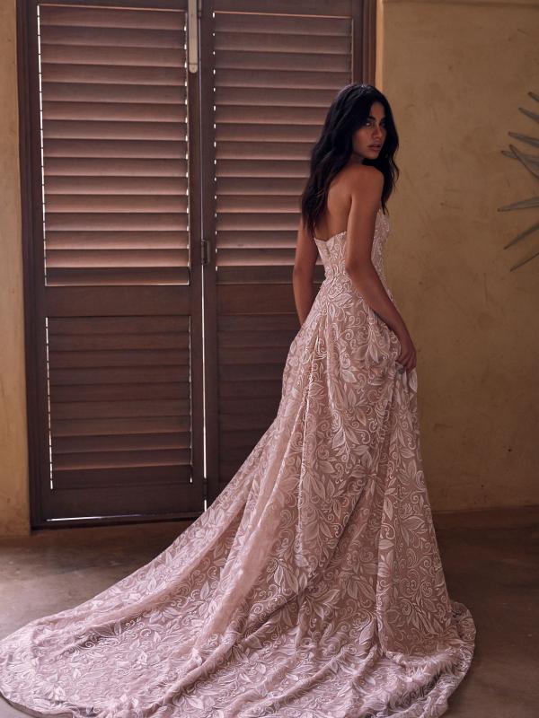 lennox gown one day bridal