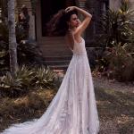 Quest Wedding Dress | Luv Bridal & Formal