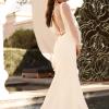 AIDEN-ML16113-FULL-LENGTH-FITTED-CREPE-GOWN-LOW-BACK-WITH-ZIP-CLOSURE-AND-DETACHABLE-JACKET-WEDDING-DRESS-MADI-LANE-BRIDAL3