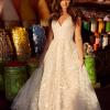 AINSLEY-ML17002-FULL-LENGTH-FLORAL-GOWN-WITH-FITTED-BODICE-AND-FLOATY-SKIRT-TULLE-STRAPS-AND-LOW-BACK-WITH-ZIP-CLOSURE-WEDDING-DRESS-MADI-LANE-BRIDAL2