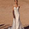 ALAYNE-ML17771-FULL-LENGTH-FITTED-LACE-GOWN-WITH-3D-FLORAL-LACE-EMBELLISHMENTS-SHOE-STRING-STAPS-WITH-FLORAL-LACE-AND-LOW-BACK-WEDDING-DRESS-MADI-LANE-BRIDAL1