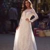 AMIRA-ML17501-FULL-LENGTH-LACE-GOWN-WITH-LONG-SLEEVES-PLUNGING-ILLUSION-NECKLINE-AND-LOW-BACK-WEDDING-DRESS-MADI-LANE-BRIDAL3