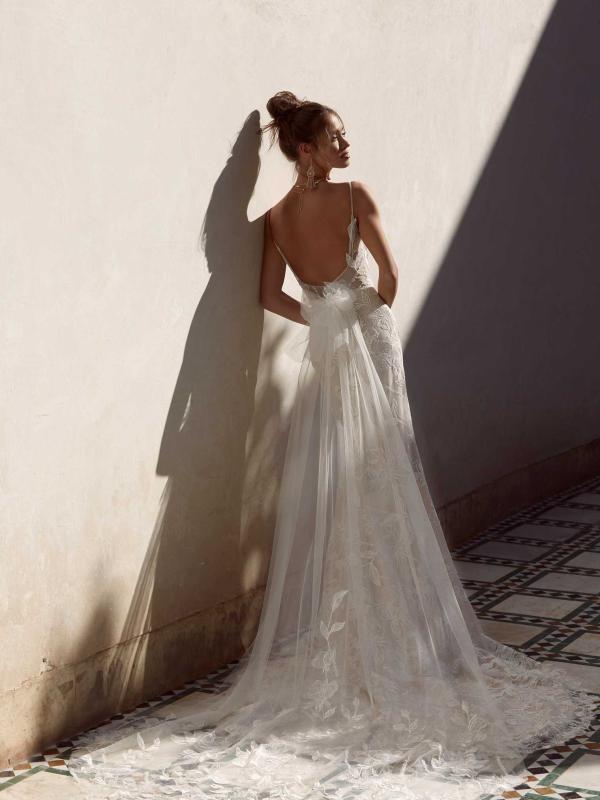 anya ball gown