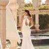 ARLO-ML16234-FULL-LENGTH-FITTED-CREPE-GOWN-WITH-SINGULAR-SHOULDER-STRAP-TIE-UP-BOW-ON-BACK-AND-ZIP-CLOSURE-WEDDING-DRESS-MADI-LANE-BRIDAL4
