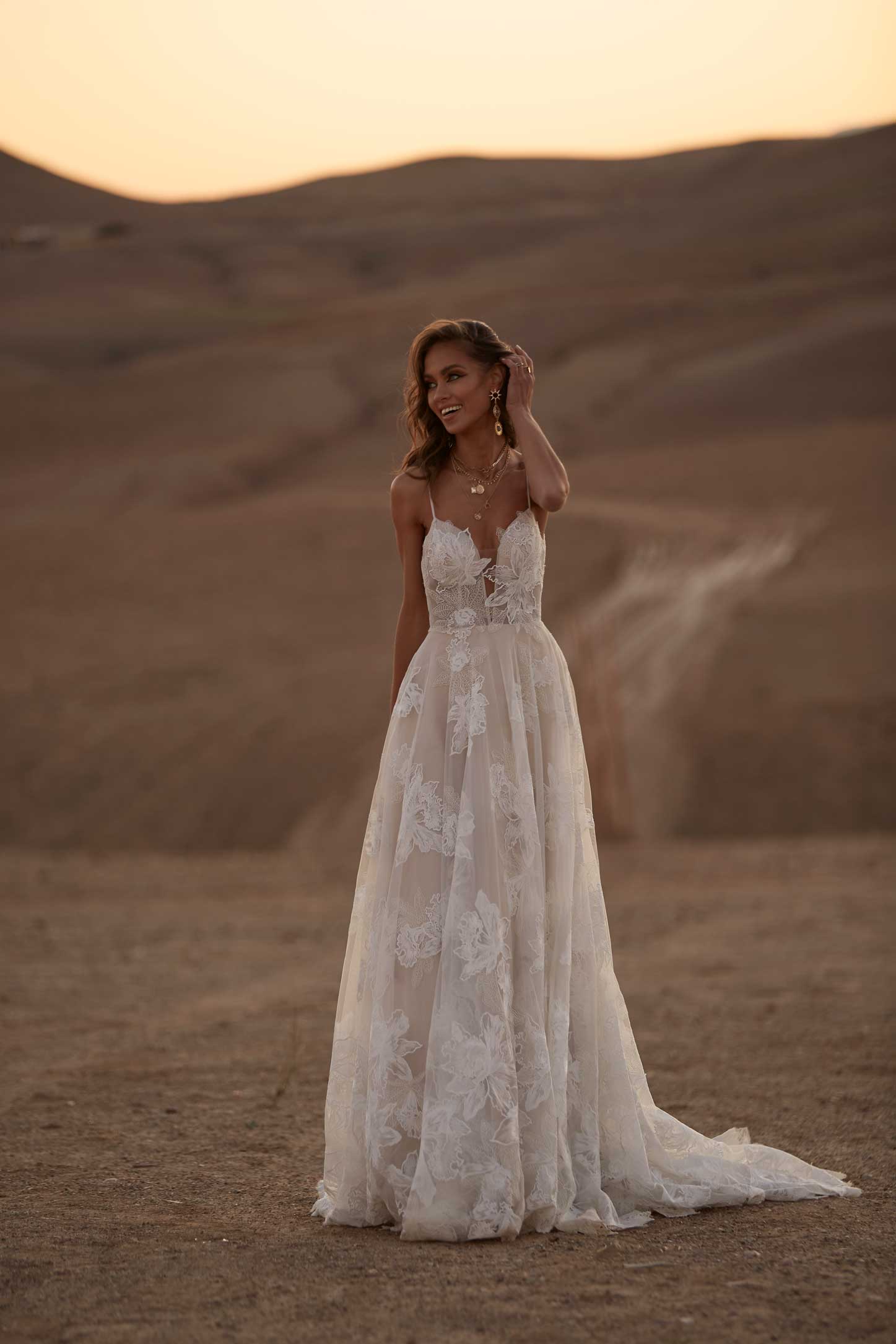 Luv - Wedding Dress