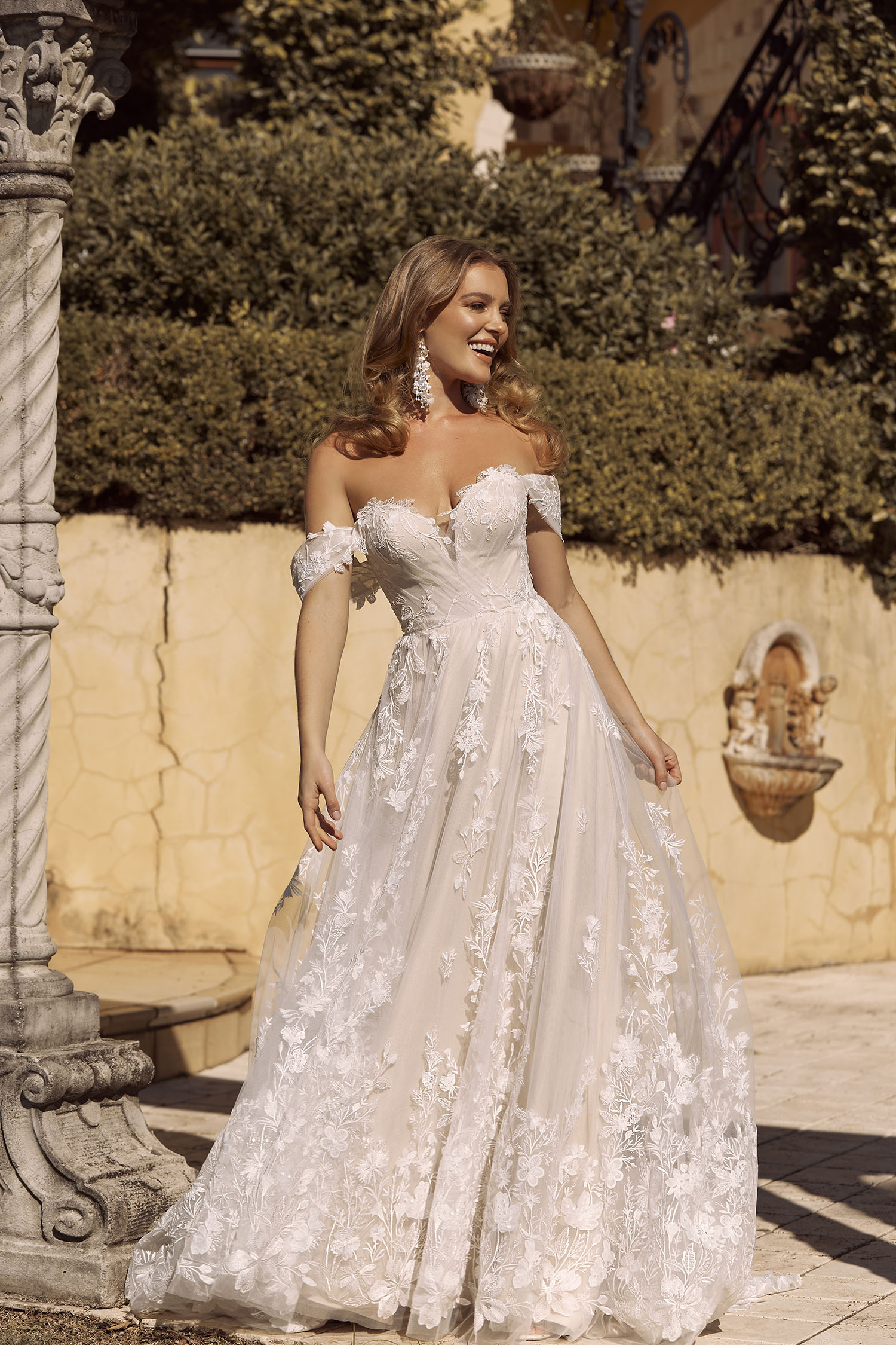 Luv Bridal Formal Amazing Designer Dresses Australia