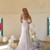 DARCI ML22158 FULL LENGTH FIT AND FLARE GOWN WITH SWEETHEART NECKLINE DETACHABLE STRAPS AND ZIPPER CLOSURE WEDDING DRESS MADI LANE BRIDAL 3 (1)