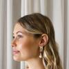 EVE MC407 PEARL DROP EARRINGS 14K GOLD FILL MILANE COLLECTIVE-5