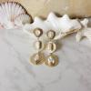 EVERLY MC412 PEARL DROP EARRINGS 14K GOLD FILL MILANE COLLECTIVE-1