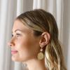JOVI MC421 GOLD AND PEARL DROP EARRINGS 14K GOLD FILL MILANE COLLECTIVE-4