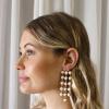 TINSLEY MC423 PEARL DROP EARRINGS 14K GOLD FILL MILANE COLLECTIVE-5