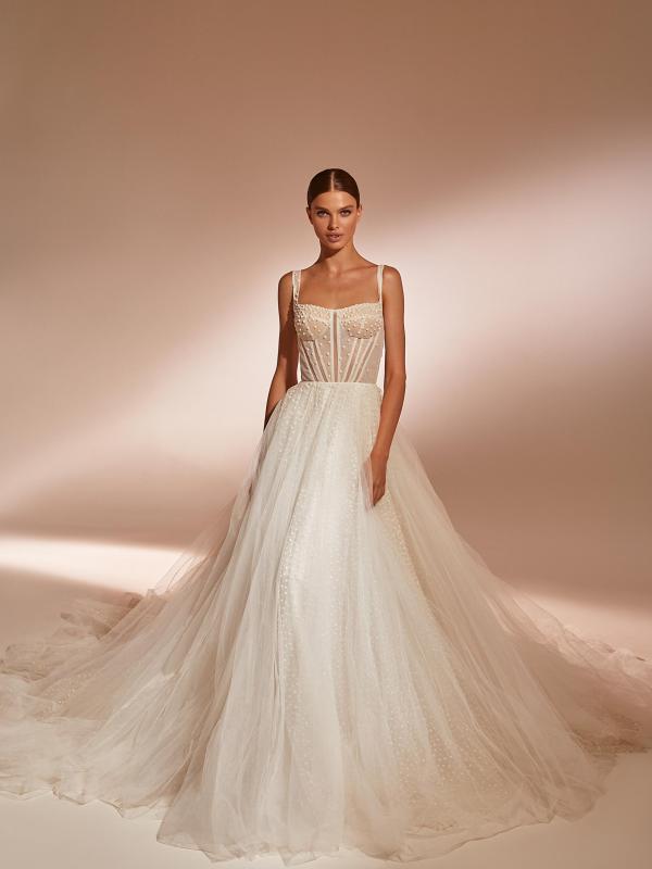Chanel - 2022 Wedding Dress Melbourne
