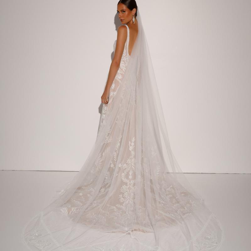 ZARI VEIL